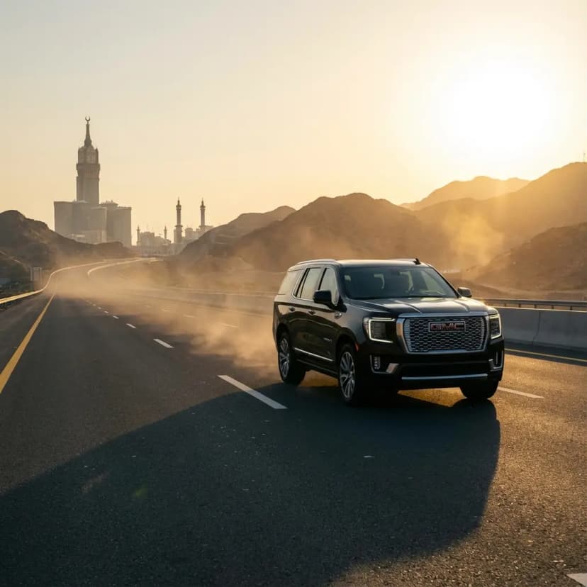 Taxi service in Arar