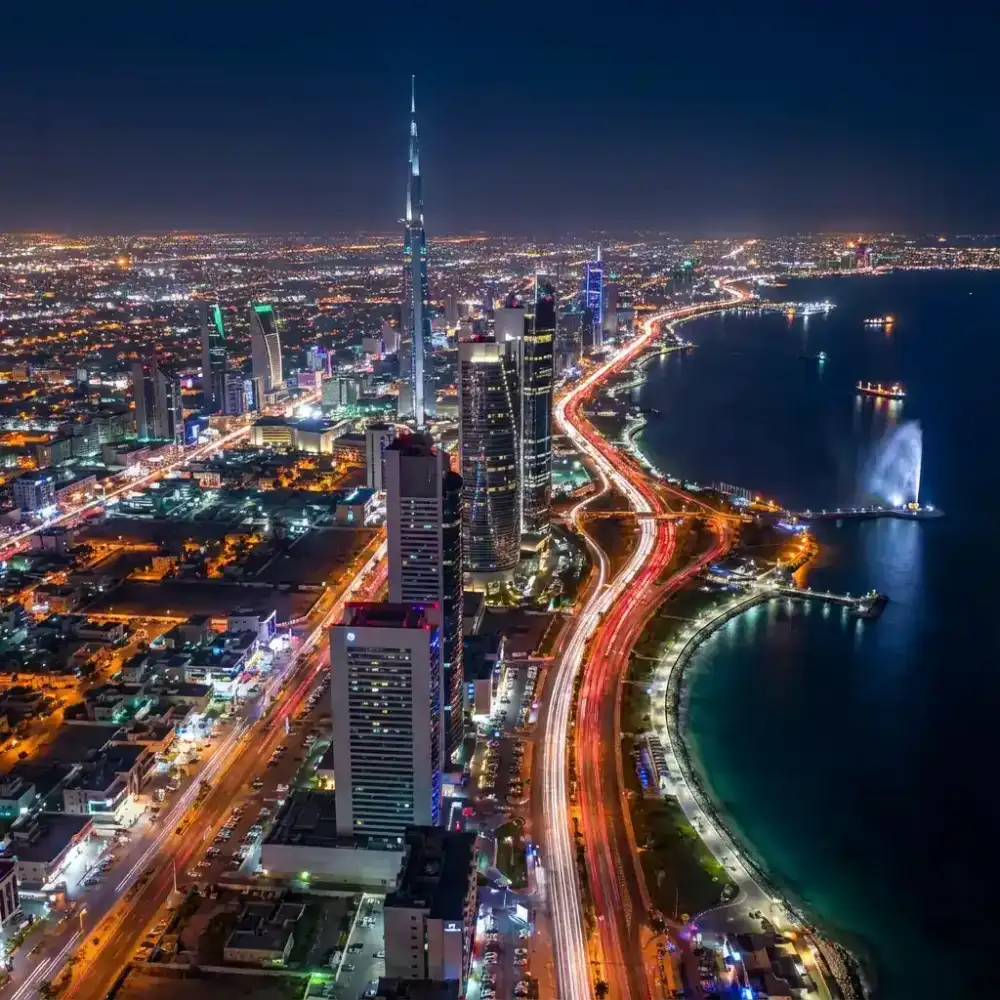 Taxi Service in NEOM and The Line