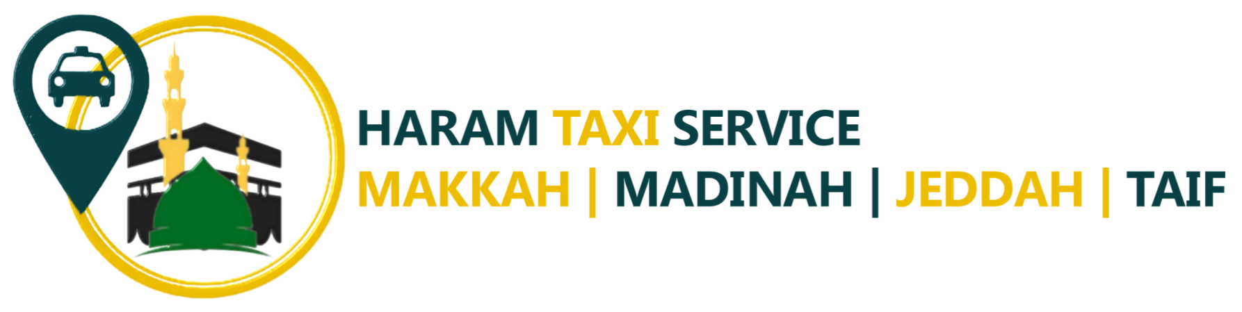 haram taxi service